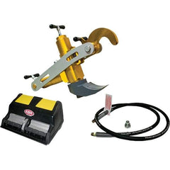 AME International - Tire Bead Breaker - Up to 25" Rim - Benchmark Tooling