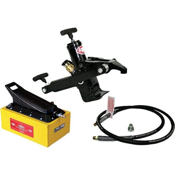 AME International - Tire Bead Breaker - Up to 25" Rim - Benchmark Tooling