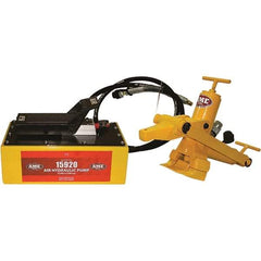 AME International - Tire Bead Breaker - Up to 25" Rim - Benchmark Tooling