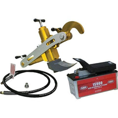 AME International - Tire Bead Breaker - Up to 25" Rim - Benchmark Tooling