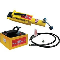 AME International - Tire Bead Breaker - 25 to 51" Rim - Benchmark Tooling