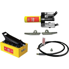AME International - Tire Bead Breaker - 51 to 63" Rim - Benchmark Tooling