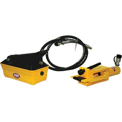 AME International - Tire Bead Breaker - 25 to 51" Rim - Benchmark Tooling