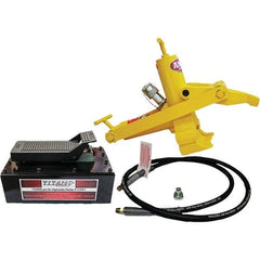 AME International - Tire Bead Breaker - Up to 25" Rim - Benchmark Tooling