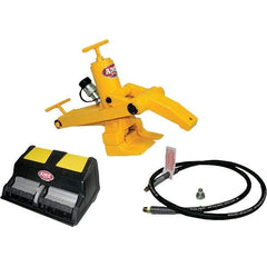AME International - Tire Bead Breaker - Up to 25" Rim - Benchmark Tooling
