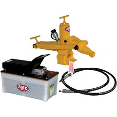 AME International - Tire Bead Breaker - Up to 25" Rim - Benchmark Tooling