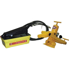 AME International - Tire Bead Breaker - Up to 25" Rim - Benchmark Tooling