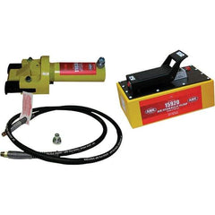AME International - Tire Bead Breaker - 39 to 63" Rim - Benchmark Tooling