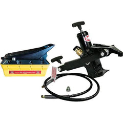 AME International - Tire Bead Breaker - 25 to 51" Rim - Benchmark Tooling