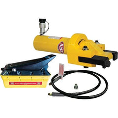 AME International - Tire Bead Breaker - 39 to 63" Rim - Benchmark Tooling