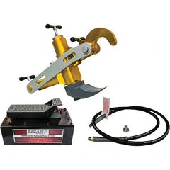 AME International - Tire Bead Breaker - Up to 25" Rim - Benchmark Tooling