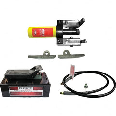 AME International - Tire Bead Breaker - 51 to 63" Rim - Benchmark Tooling