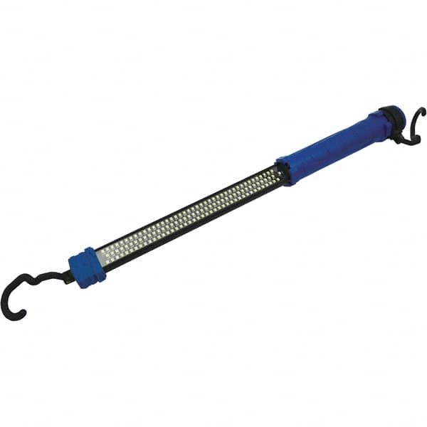 PRO-SOURCE - Portable Work Lights Portable Type: Hand Held Lamp Type: LED - Benchmark Tooling