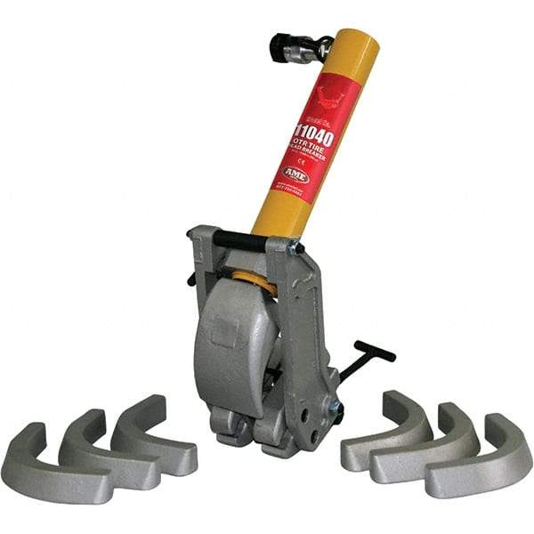 AME International - Tire Bead Breaker - 6 to 40" Rim - Benchmark Tooling