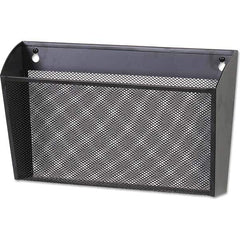 UNIVERSAL - File Folders, Expansion Folders & Hanging Files Folder/File Type: Hanging File Folder Color: Black - Benchmark Tooling