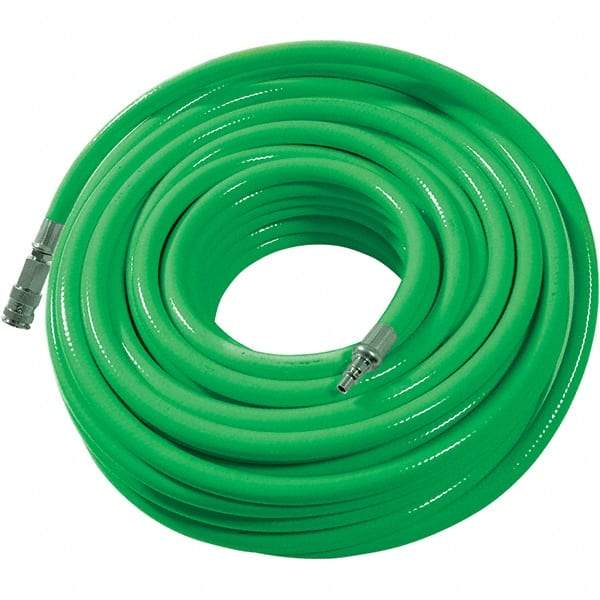 RPB - Supplied Air (SAR) Supply Hoses Pressure Type: High Pressure Hose Type: Straight - Benchmark Tooling