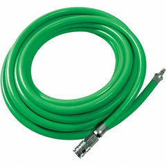 RPB - Supplied Air (SAR) Supply Hoses Pressure Type: High Pressure Hose Type: Straight - Benchmark Tooling