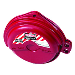 Fits 1″ x to 3″ Diameter Handles - Gate Valve Lockout - Benchmark Tooling
