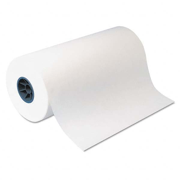 Dixie - Foil & Plastic Wrap Breakroom Accessory Type: Freezer Paper For Use With: Food Protection - Benchmark Tooling