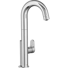 American Standard - Kitchen & Bar Faucets; Type: Bar Faucet ; Style: Contemporary; Modern; Transitional ; Mount: Deck ; Design: One Handle ; Handle Type: Lever ; Spout Type: High Arc - Exact Industrial Supply