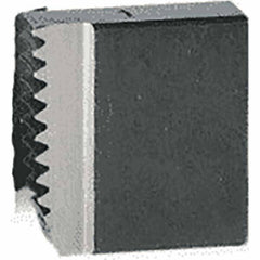 Rothenberger - Pipe Threader Dies Material: Steel Thread Size (Inch): 3/4-14 - Benchmark Tooling