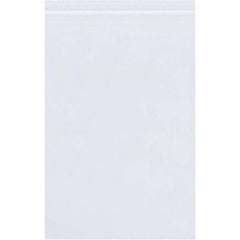 Value Collection - Pack of (1000), 2 x 3" 2 mil Reclosable Poly Bags - Benchmark Tooling