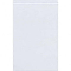 Value Collection - Pack of (1000), 3 x 5" 2 mil Reclosable Poly Bags - Benchmark Tooling