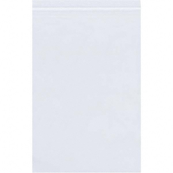 Value Collection - Pack of (1000), 9 x 12" 2 mil Reclosable Poly Bags - Benchmark Tooling