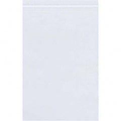 Value Collection - Pack of (1000), 9 x 12" 2 mil Reclosable Poly Bags - Benchmark Tooling