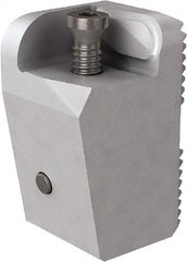 Seco - XNHQ 1707 Insert Style, Indexable Milling Cartridge - R335.25 Toolholder Style, Compatible with Slotting, Series R335.25 - Benchmark Tooling