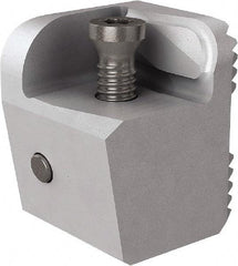 Seco - XNHQ 1707 Insert Style, Indexable Milling Cartridge - R335.25 Toolholder Style, Compatible with Slotting, Series R335.25 - Benchmark Tooling