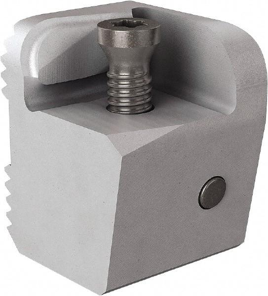 Seco - XNHQ 1707 Insert Style, Indexable Milling Cartridge - L335.25 Toolholder Style, Compatible with Slotting, Series L335.25 - Benchmark Tooling