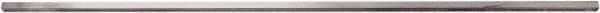 Werner - 12 Ft. Aluminum Scaffold Pole - 3 Inch High x 3 Inch Wide - Benchmark Tooling