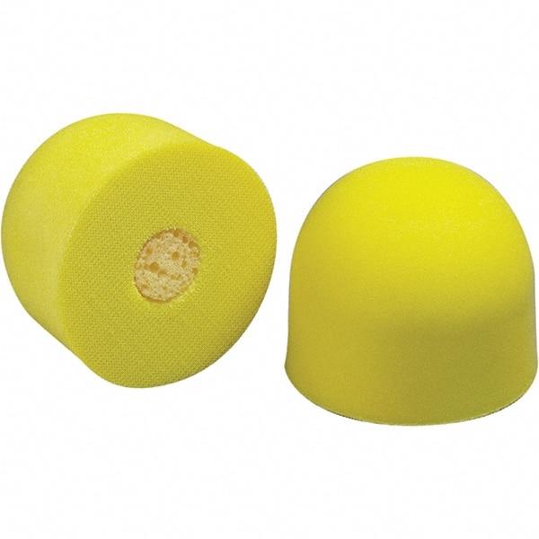 3M - 7/8" Wide x 3" Long Hand Pad Holder with Hook & Loop Attachment - Compatible with 7/8" x 3" Hookit - Benchmark Tooling