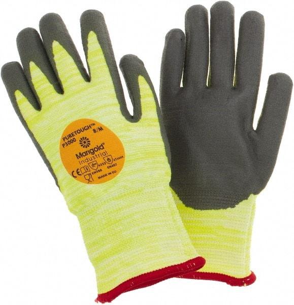 Ansell - Water-Based Polyurethane Work Gloves - Paired - Benchmark Tooling