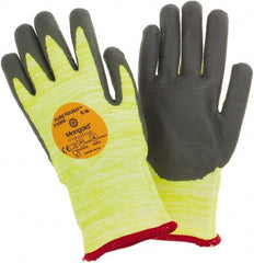 Ansell - Water-Based Polyurethane Work Gloves - Paired - Benchmark Tooling