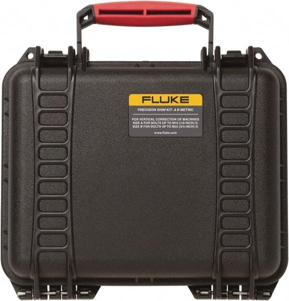 Fluke - Edge & Center Finder Accessories Type: Alignment Shim Kit For Use With: Fluke 830 - Benchmark Tooling