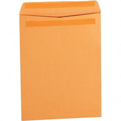 Universal One - 15.9" Long x 10" Wide Self Seal Kraft Catalog Envelope - Kraft - Benchmark Tooling