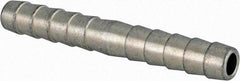 Dixon Valve & Coupling - 1/4" ID Hose Barb - Steel - Benchmark Tooling