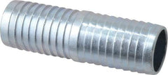 Dixon Valve & Coupling - 1-1/4" ID Hose Barb - Steel - Benchmark Tooling