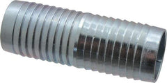 Dixon Valve & Coupling - 1-1/2" ID Hose Barb - Steel - Benchmark Tooling