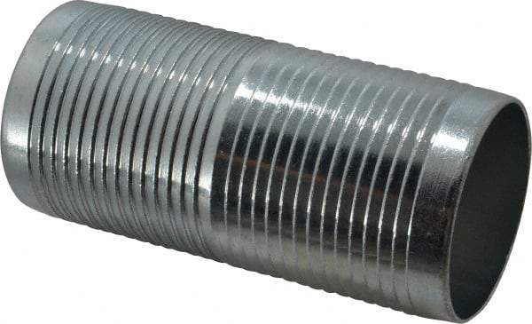 Dixon Valve & Coupling - 3" ID Hose Barb - Steel - Benchmark Tooling