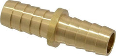 Dixon Valve & Coupling - 1/2" ID Hose Barb - Brass - Benchmark Tooling