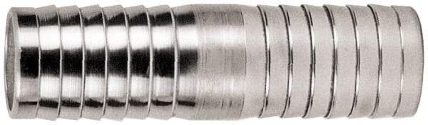 Dixon Valve & Coupling - 6" ID Hose Barb - Steel - Benchmark Tooling