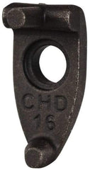 Seco - CHD Clamp for Indexables - Compatible with L85020-T15P Clamp Screws - Benchmark Tooling