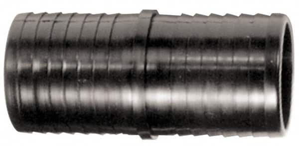 Dixon Valve & Coupling - 6" ID Hose Barb - Nylon - Benchmark Tooling