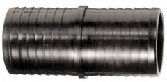 Dixon Valve & Coupling - 4" ID Hose Barb - Nylon - Benchmark Tooling