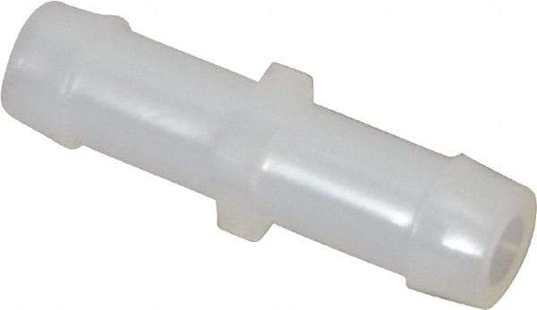 NewAge Industries - 1/8" Barb, Multiple Barbed Hose Union - Nylon - Benchmark Tooling