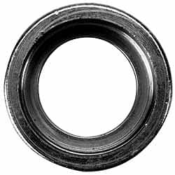 Campbell Fittings - 1" Thread, Ground Joint Viton Seal Hose Coupling - Steel - Benchmark Tooling