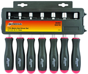 7PC HOLLOW SHAFT NUT DRIVER SET - Benchmark Tooling
